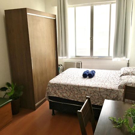 Top Studio A 50 Metros Da Praia Apartment Rio de Janeiro Exterior photo