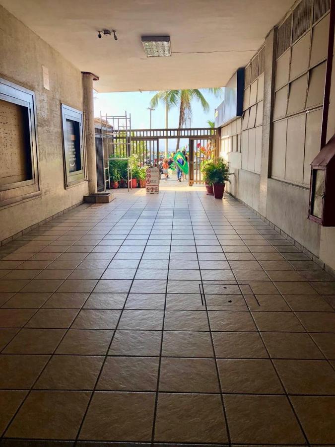 Top Studio A 50 Metros Da Praia Apartment Rio de Janeiro Exterior photo