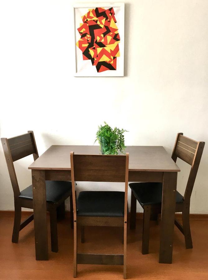 Top Studio A 50 Metros Da Praia Apartment Rio de Janeiro Exterior photo